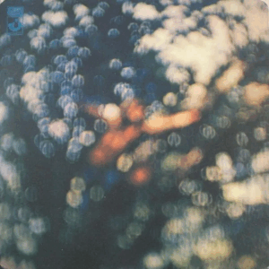 Obscured by Clouds