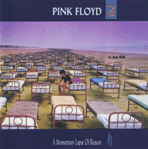A Momentary Lapse of Reason