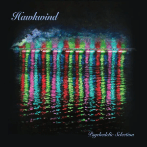 Psychedelic Selection