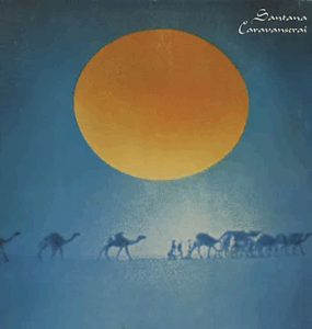 Caravanserai