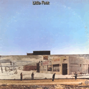 Little Feat