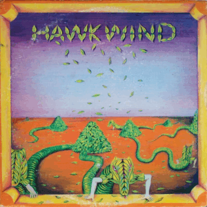 Hawkwind
