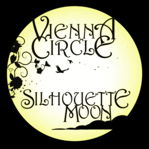 Silhouette Moon