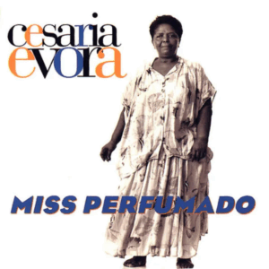 Miss Perfumado