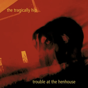 Trouble at the Henhouse