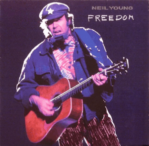 Freedom