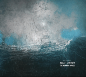 The Roaring Waves