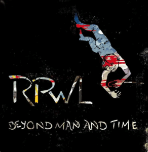 Beyond Man and Time
