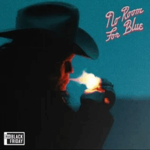 No Room for Blue