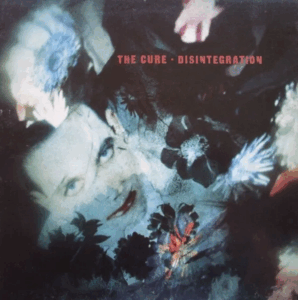 Disintegration