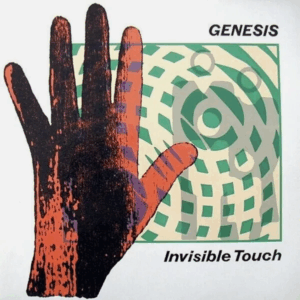 Invisible Touch