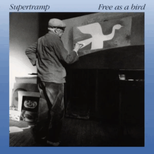 Free as a Bird