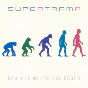 Brother Where You Bound